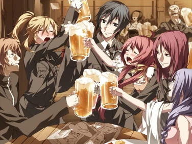 LDOParty LDOParty