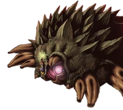 Lavos