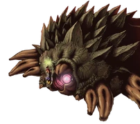 Lavos