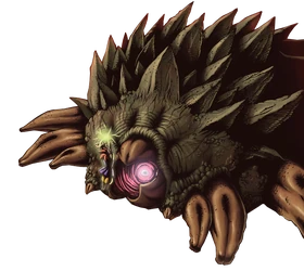 Lavos