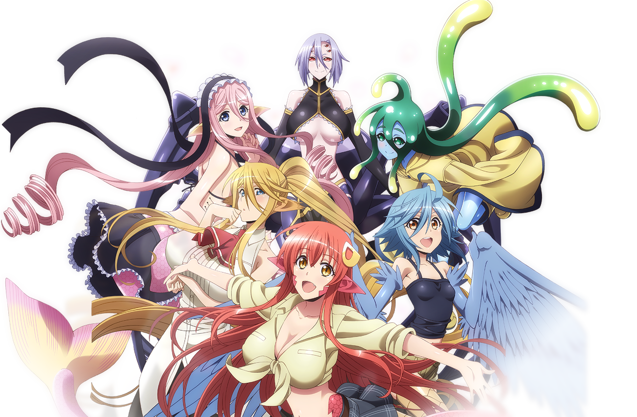 Monmusu Gladiator instal the new version for android