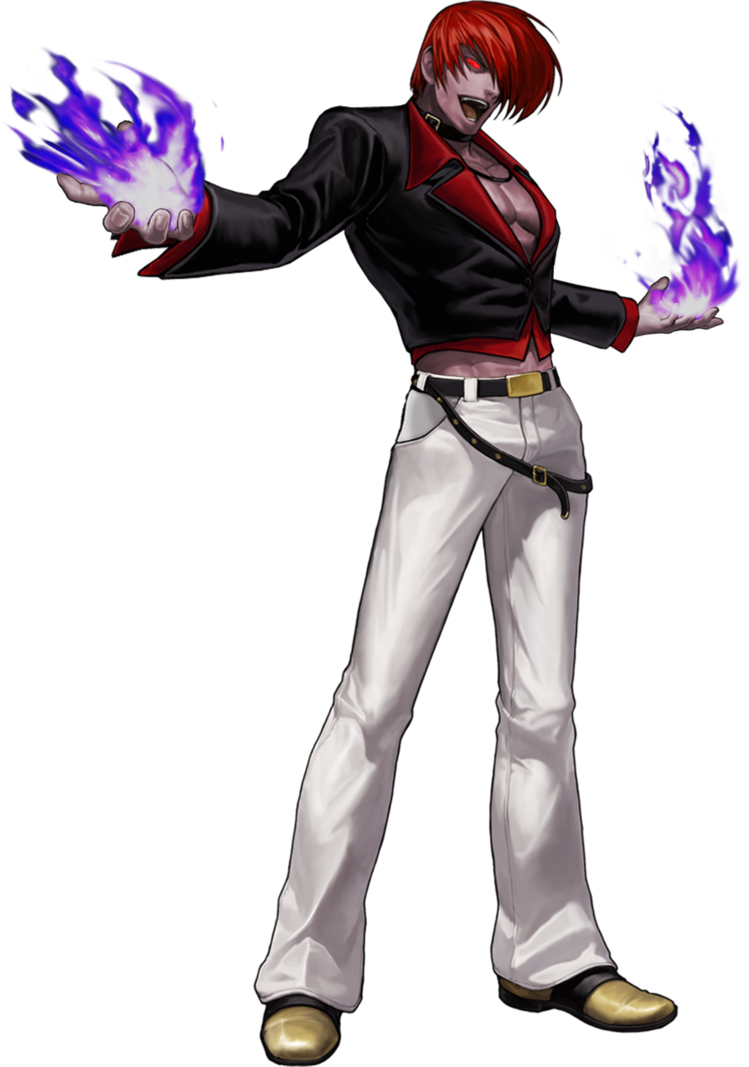 Image Orochi Iori Xiii Kof Mugen By Orochidarkkyo D8w4mds Png Vs Image Orochi Iori Xiii Kof Mugen By Orochidarkkyo D8w4mds Png Vs