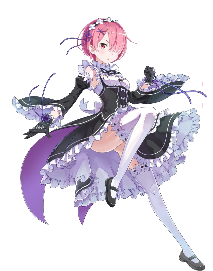 Ram (Re:Zero) | VS Battles Wiki | FANDOM powered by Wikia