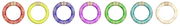 Sonic Games World Rings (Render)