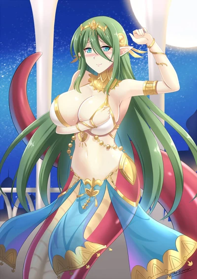 Thiccsnekkkkk
