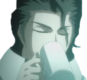 Aizendrinking