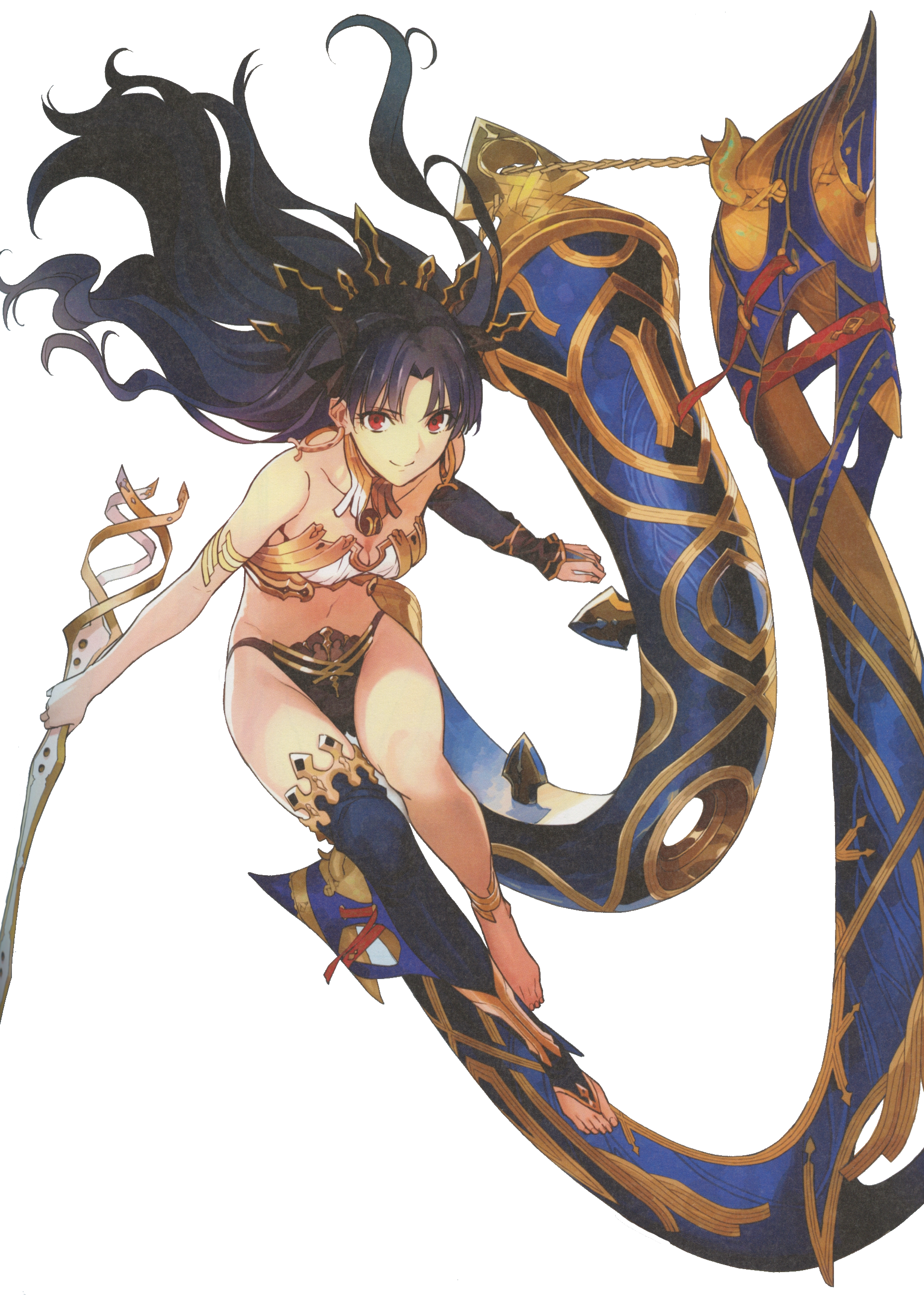 Archer Ishtar