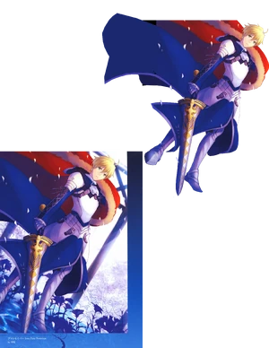 Arthur proto full body2
