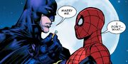 Batman-Proposal-Joke-Spider-Man-Comic