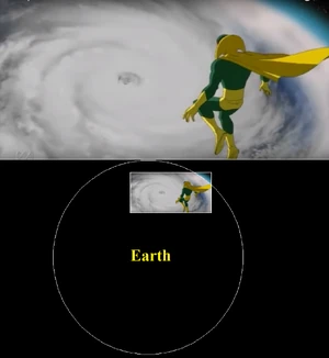 Emh thor lightning storm