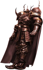 Golbez Golbez