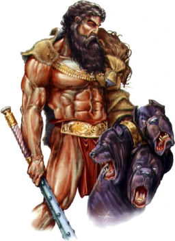 Heracles