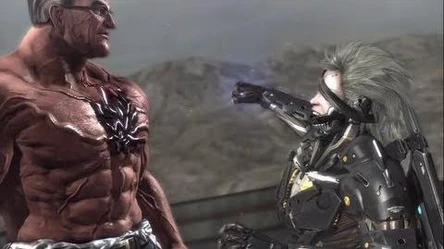 Nanomachines, son!