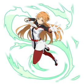 ORDINAL SCALE ASUNA ORDINAL SCALE ASUNA