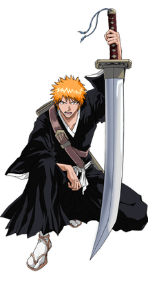Origin Ichigo Origin Ichigo