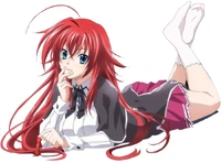 Rias Gremory Rias Gremory