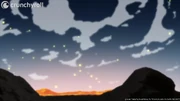 Rill Vs Yuno Black Clover 6