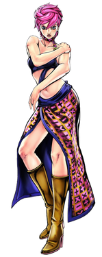 Trish Una