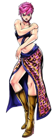 Trish Una Trish Una