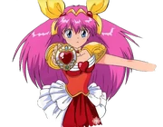 WeddingPeach41 render