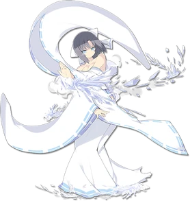 Yumi SV