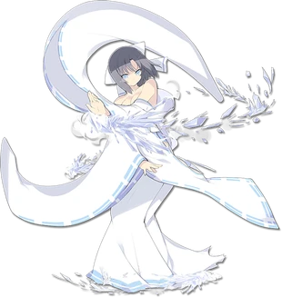 Yumi SV