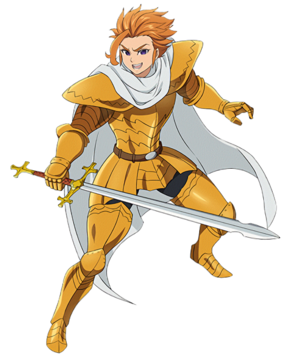 Arthur Pendragon Nanatsu No Taizai Vs Battles Wiki Fandom Powered By Wikia 6415