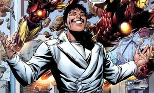Beyonder post retcon