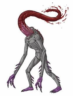 Bloodytongue