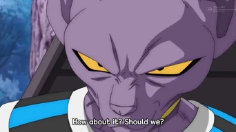 Dragon Ball Super (Sub) Episode 021 - Watch Dragon Ball Super (Sub) Episode 021 online in high quality.MP4 snapshot 12.39 -2015.12.19 14.22.40-