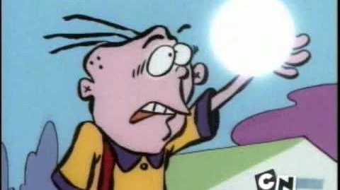 Eddy - Eating the sun since 1999