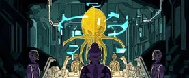 Forerunners 