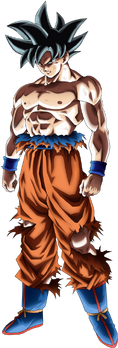 Goku UI-SIGN-