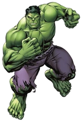 Hulk (comics character) Hulk (comics character)