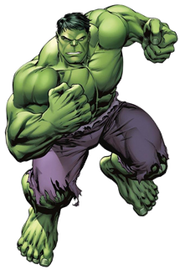 Hulk (comics character)