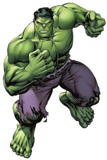 Hulk (comics character)