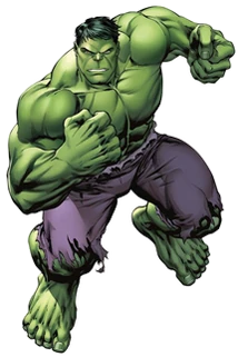 Hulk (comics character)