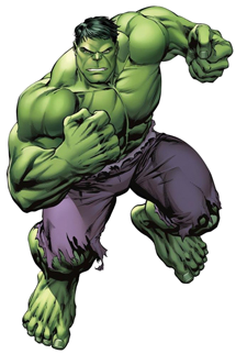 Hulk (comics character)