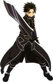 Kirito ALO