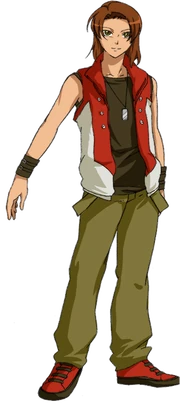 Masaru Daimon