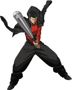 MetalBatByViturino