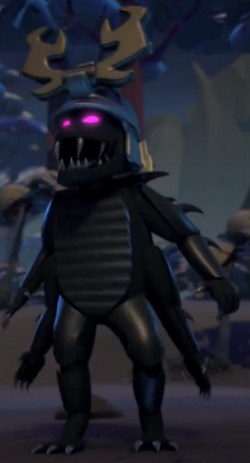 The Overlord (Ninjago) | VS Battles Wiki | FANDOM powered by Wikia