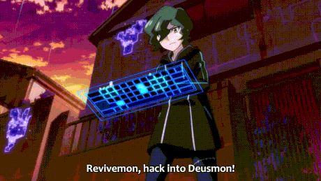 Revivemon Hack