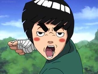 Rock Lee, Wiki