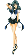 Sailor neptune by dbzandsm-d56z79r