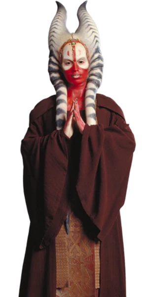Shaak Ti 02