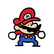 Speedrunner mario Speedrunner mario