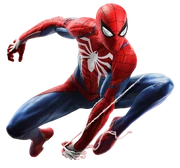Spidermanps4render