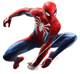 Spidermanps4render Spidermanps4render