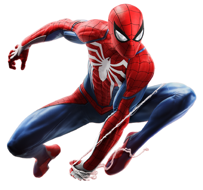 Spider-Man (Insomniac Games) | VS Battles Wiki | FANDOM powered by Wikia